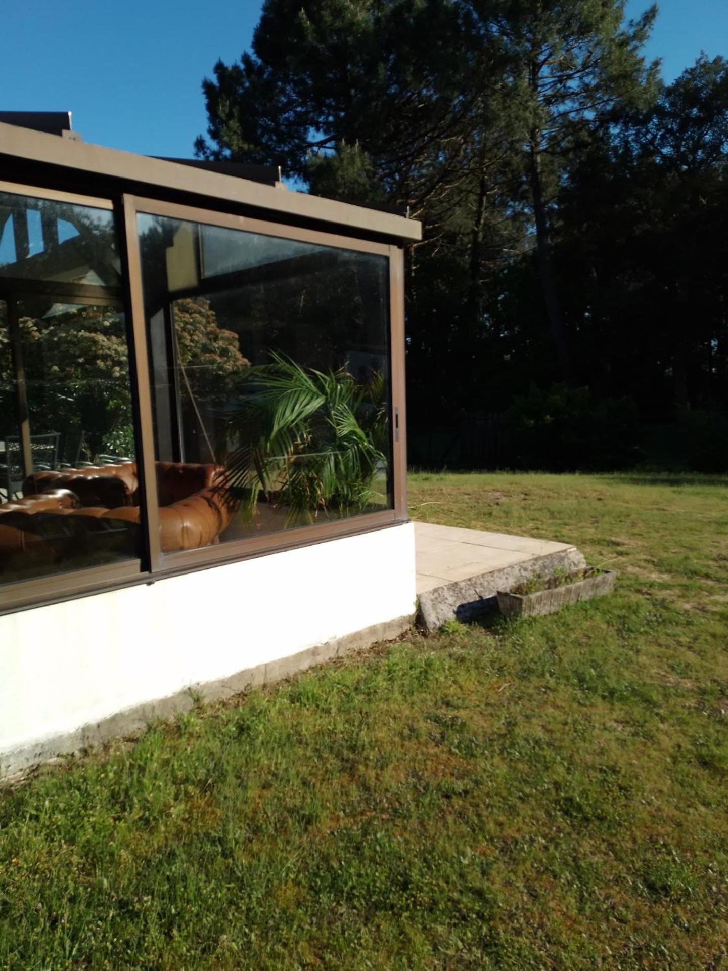 Entre Ocean Et Foret Au Calme Holiday home