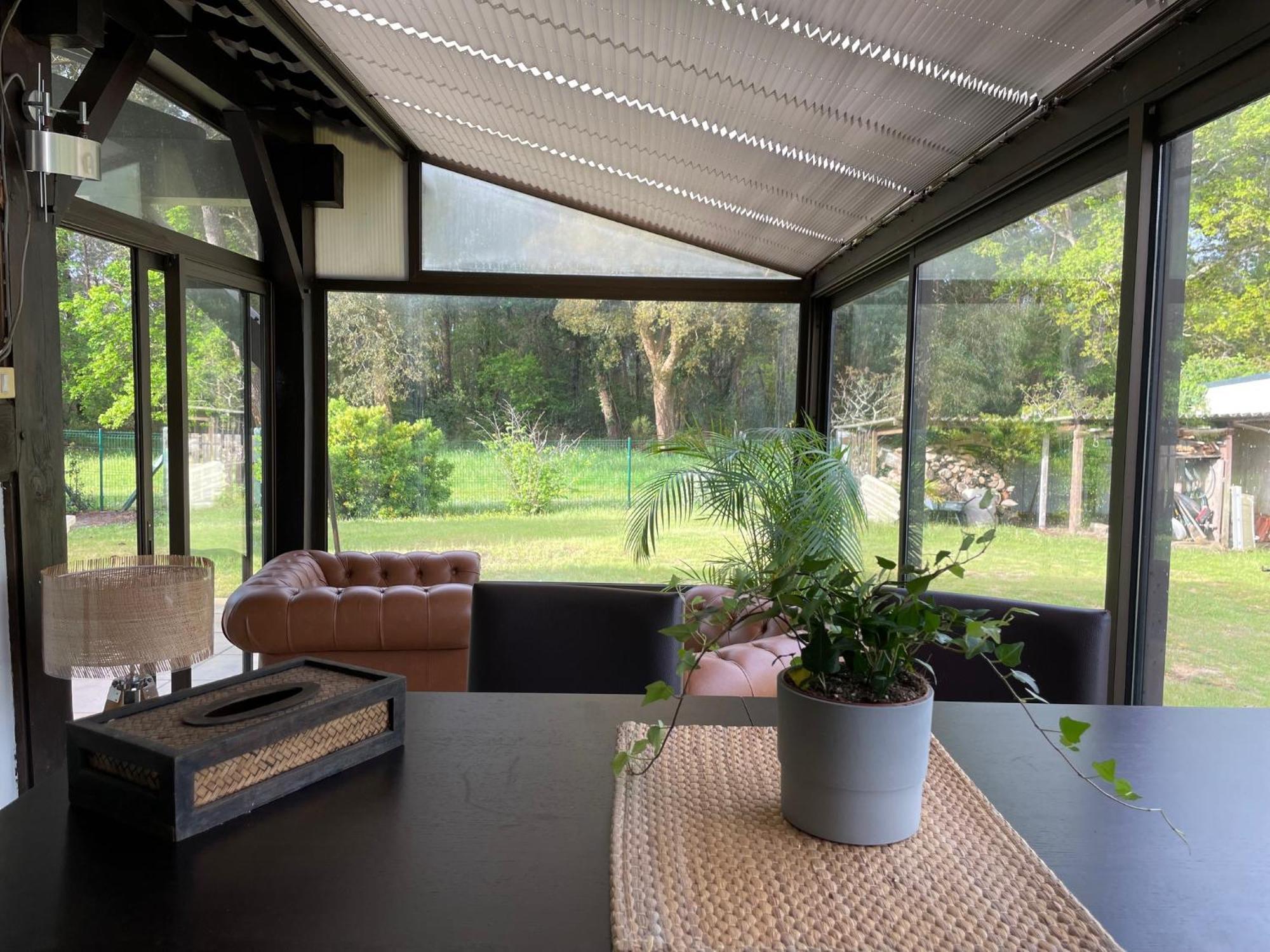 Holiday home Entre Ocean Et Foret Au Calme Ondres